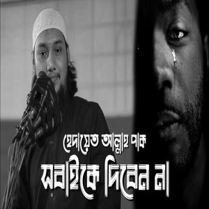 হেদায়েত আল্লাহপাক সবাইকে দিবেন না (feat. Abu Toha Mohammed Adnan)