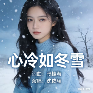 心冷如冬雪