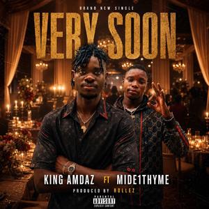 very soon