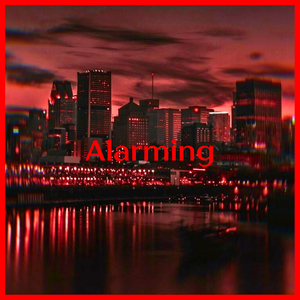 Alarming