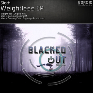 Weightless (Original Mix)