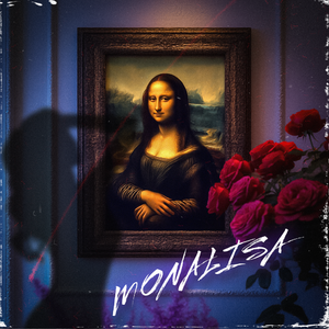蒙娜丽莎