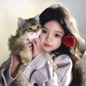 有这样一个女孩