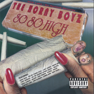 Supa-Bads (feat. Carrie Ann)