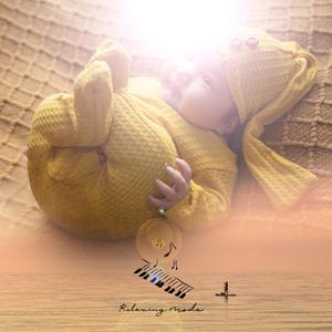 아기잠에 좋은 음악 (Rainy Forest Sound)