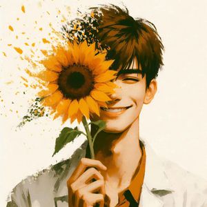 《无法落地的鸟》