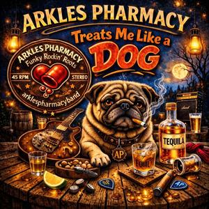 Treats Me Like a Dog