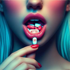 Better off (feat. Erv)