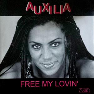 Free My Lovin' (Brain Mix)