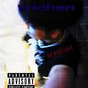 no more love (pord.Asianboi)