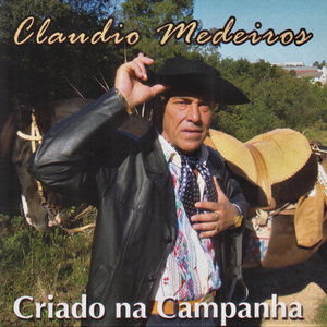 Encantos Dum Camaquãzeiro