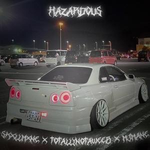 HAZARDOUS (feat. MJMANE & $KULLz)