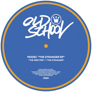 The Spectre (Original Mix)