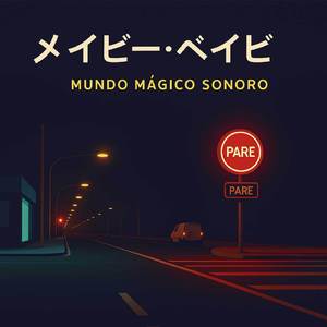 メイビー・ベイビ