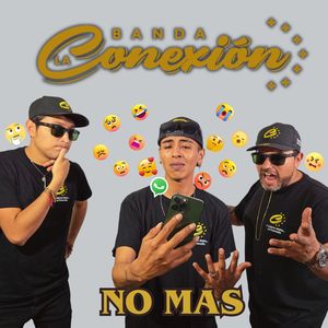 No Mas