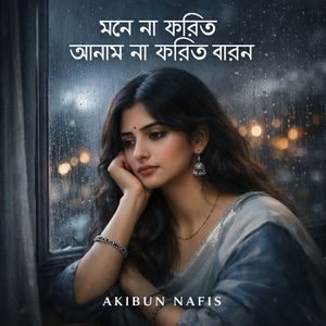 মনে না করিও আনাম না করিও বারন