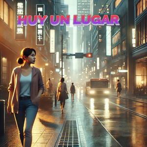 huy un lugar