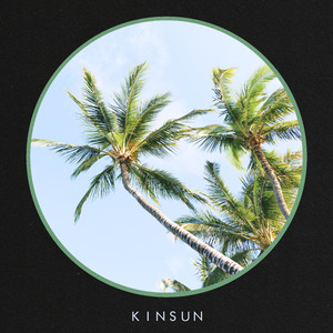 Green Point Haze (Loopable Noise)