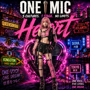 ONE MIC (2026)