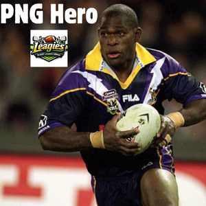 PNG Hero