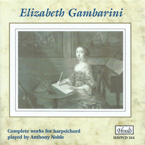 Sonata I: III. Giga: Allegro