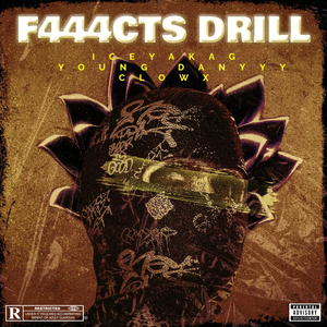 F444CTS DRILL