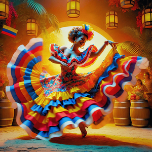 Sana Sana Colita De Rana