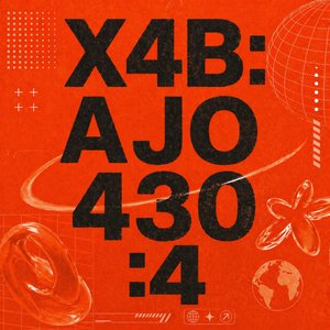 X4B:AJO