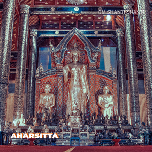 Om Shanti Shanti