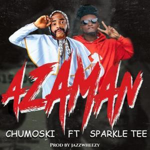 Azaman (feat. Sparkle tee)
