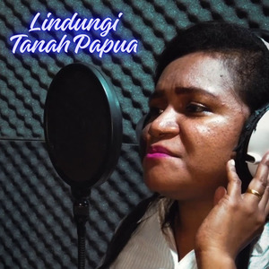 Lindungi Tanah Papua