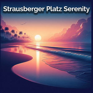Strausberger Platz Serenity