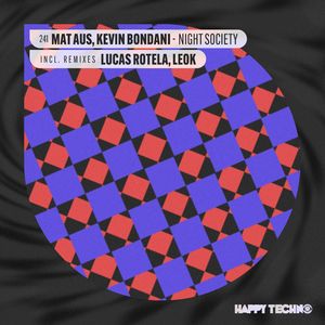 Night Society (Lucas Rotela Remix)
