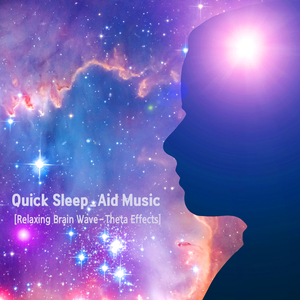 조금은 느리게 (파도 소리+세타파 mix)