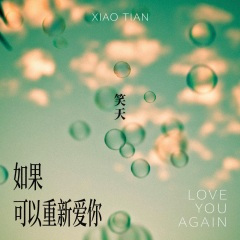 如果可以重新爱你