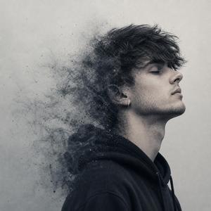 Disappear Slowly