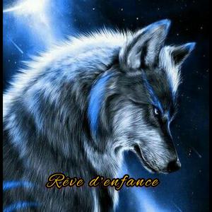 Rêve d'enfance