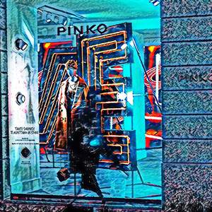 Washbasin Handwash Loofa