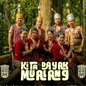Kita Dayak Mualang