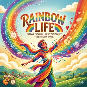 Rainbow Life
