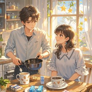 日常的星光_张洪