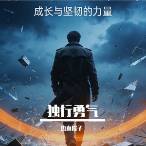 独行勇气