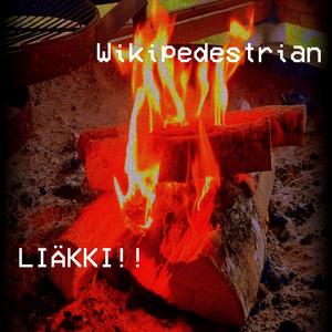 Chapter CCLVIII: pakoputki roikkuu, kantsisko korjaa?