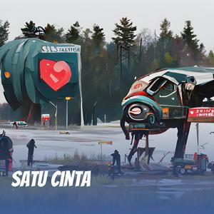 Satu Cinta (Acoustic)