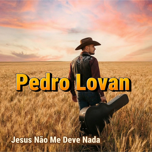 Jesus Não Me Deve Nada