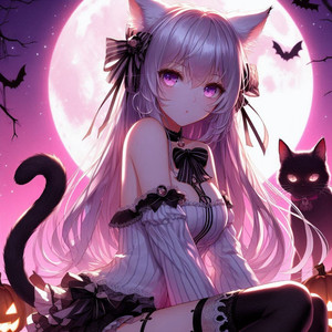 今日のアタシ・・噛みついちゃうよ