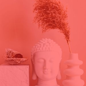 抚慰的按摩疗法回忆