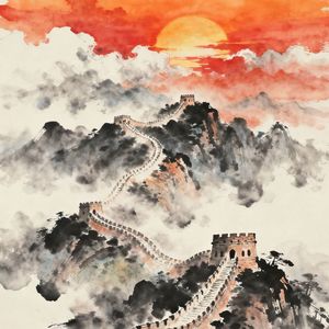 砥柱中流东方主战场第二版-嘻哈灵星-偏锋的音符