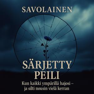 Särjetty Peili