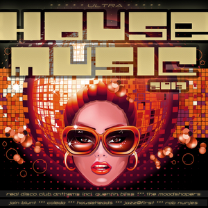 Makes It Moovin' (Traxsource Version)